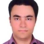 حمید صالحی دکترای دندانپزشکی