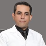 محمدعلی فلاحی فوق تخصص بیماریهای قلب کودکان