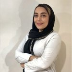 فائزه لطفی مقدم کارشناسی مامایی