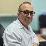 حمیدرضا جنیدی پزشکی ورزشی