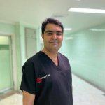 دکتر حسین رجبی بهاءآبادی متخصص و جراح کلیه و‌مجاری ادراری و پروستات و ناباروری