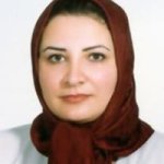 دکتر ناهید احمدخانی متخصص زنان و زایمان, دکترای حرفه‌ای پزشکی