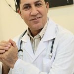 دکتر عباس ارشیا متخصص بیهوشی و درد