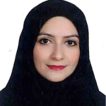 کارشناس نینا جمال امیدی کارشناس مامایی و دکتری تخصصی روانشناسی عمومی, کارشناس مامایی و دکتری تخصصی روانشناسی عمومی