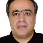 دکتر محمدرضا زارع گاریزی