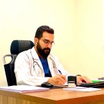 امیرهوشنگ گرامی دکترای حرفه‌ای پزشکی, پزشکی عمومی