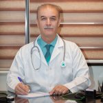 دکتر ایرج رمضانی دکترای حرفه‌ای پزشکی