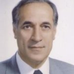 دکتر عزیز احمدی متخصص جراحی استخوان و مفاصل (ارتوپدی), دکترای حرفه‌ای پزشکی