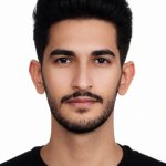 صهیب احمدی کارشناسی بینایی‌سنجی (اپتومتری)