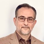 رامین فروغی متخصص جراحی دهان، فک و صورت