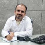 محمد ناظری اورولوژی