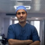 علی مومن زاده آرانی متخصص جراحی کلیه، مجاری ادراری و تناسلی (اورولوژی), دکترای حرفهای پزشکی