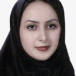 دکتر سیده مهدیه فلاح چای متخصص بیماری‌های داخلی, دکترای حرفه‌ای پزشکی