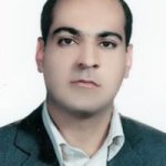 دکتر روح اله ابراهیمی دکترای حرفه‌ای دندانپزشکی