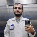 عطاءالله عطائی داروساز بالینی و دارودرمانی, دکترای حرفه‌ای داروسازی