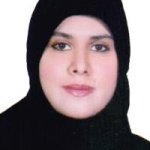 دکتر مژده دولت ابادی دکترای حرفه‌ای پزشکی