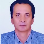 محمد اکراهی متخصص عفونی
