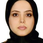 دکتر روزیتا حسنی دکترای حرفه ای دندانپزشکی