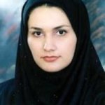 دکتر مونا ملک زاده مغانی