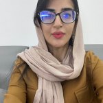 دکتر زهرا قرقانی پور کارشناسی شنوایی شناسی (ادیولوژی)