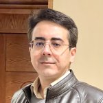 دکتر محسن رضائی مقدم متخصص چشم پزشکی