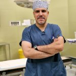 دکتر محمد سراج فوق تخصص جراحی سرطان و پستان, انواع جراحی های درمانی و زیبایی سینه،غربالگریهای دوره ای سینه ،سرطان تیروئید