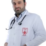 دکتر مهدی قاسمی دکترای حرفه ای پزشکی