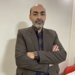 دکتر جواد جوان درمانگر زخم - دیابت ،زخم بستر و سوختگی