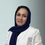 کارشناس مهدیه کریمی فرد کارشناسی فیزیوتراپی