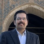 رضا صابرانی دکترای حرفه ای پزشکی