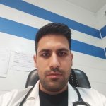 دکتر عباس رضائی زاده