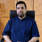 دکتر محمدعلی عطائی بورد تخصصی سونوگرافی و رادیولوژی از دانشگاه تهران