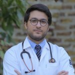 دکتر علیرضا ذوالنور دکترای حرفه‌ای پزشکی