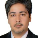 دکتر حمیدرضا قاسمیان مقدم متخصص آسیب‌شناسی (پاتولوژی), دکترای حرفه‌ای پزشکی