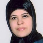 دکتر لیلا عندلیبی طهرانی دکترای حرفه‌ای دندانپزشکی