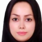 زهرا شاهمیری عرب کارشناسی علوم تغذیه