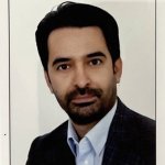 دکتر مصطفی حیدری سورشجانی جراح و متخصص چشم‌پزشکی