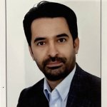 مصطفی حیدری سورشجانی جراح و متخصص چشمپزشکی