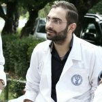 دکتر فرزام محمودی متخصص جراحی کلیه و مجاری ادراری و تناسلی
