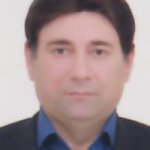دکتر محمدحسین اژدری
