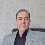 حمید خلیلیان فوق تخصص نوزادان و متخصص کودکان