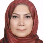 دکتر مریم سادات متولی دکترای حرفه‌ای پزشکی