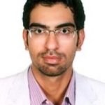 دکتر علی عبدالرزاق نژاد متخصص طب اورژانس, دکترای حرفه ای پزشکی