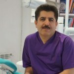 دکتر جعفر محرابی سی سخت دکترای حرفه‌ای دندانپزشکی