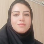 امیدی سلمی کارشناسی گفتاردرمانی