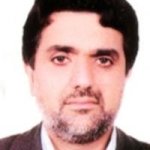 دکتر سیدحمزه حسینی متخصص روان‌پزشکی, دکترای حرفه‌ای پزشکی