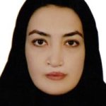 دکتر منصوره قنبری نهبندانی دکترای حرفه‌ای دندانپزشکی
