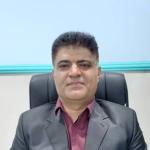 محمد شبانکاره متخصص بیماریهای کودکان