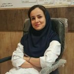دکتر طاهره عباسی کیاسری متخصص زنان و زایمان