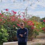 رضا صمدپور متخصص بیماریهای مغز و اعصاب (نورولوژی), دکترای حرفهای پزشکی